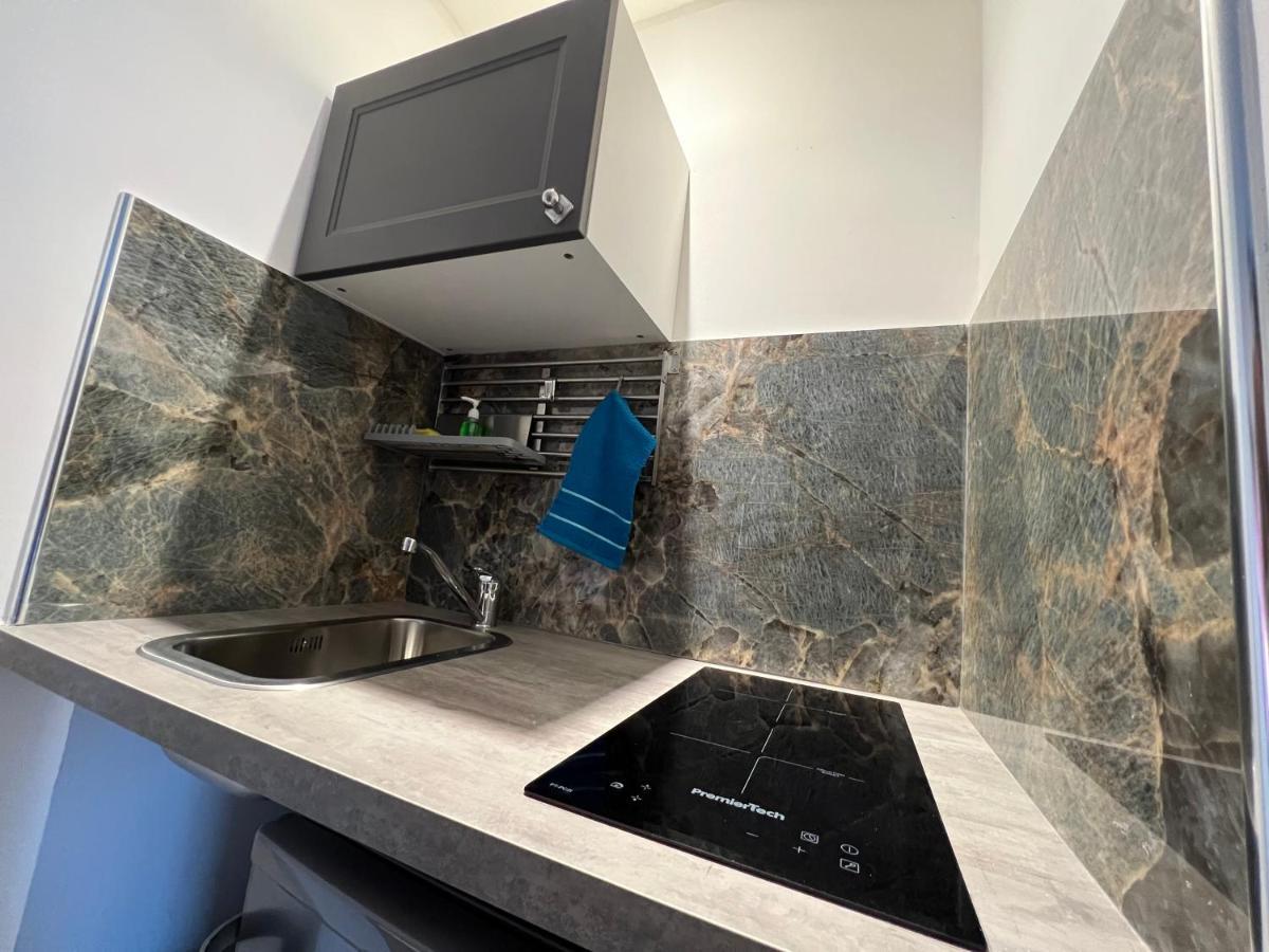 Loft Con Terrazzo A Livello Stazione Apartamento Lecce Exterior foto