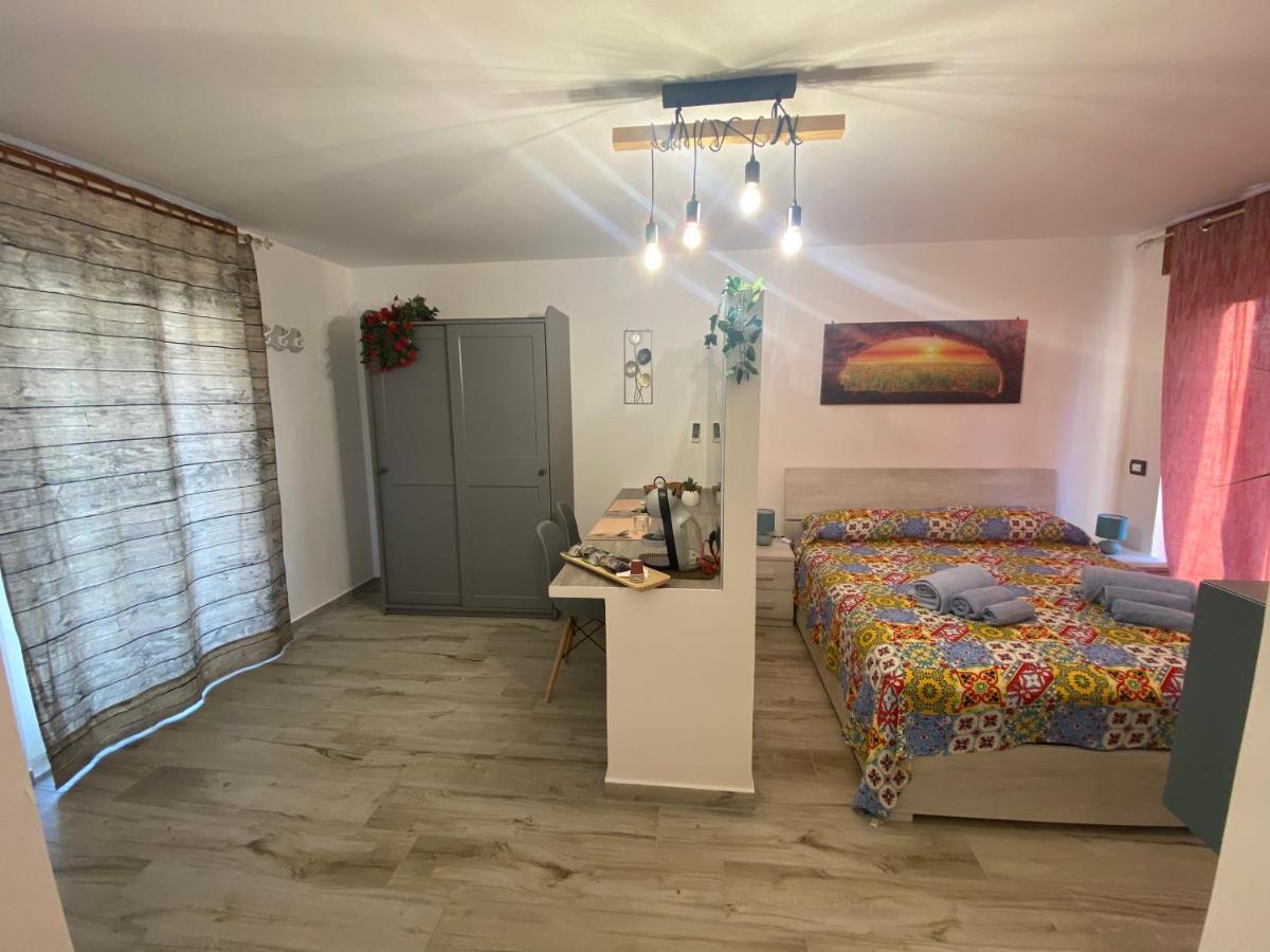 Loft Con Terrazzo A Livello Stazione Apartamento Lecce Exterior foto